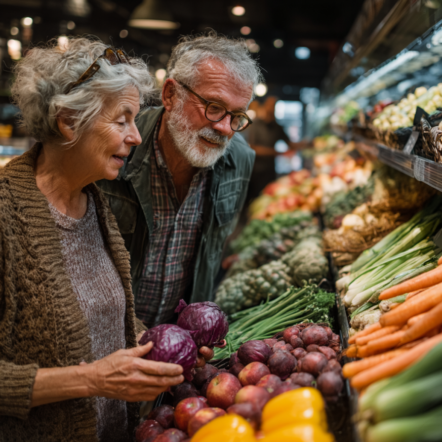 Proceso de planificación nutricional